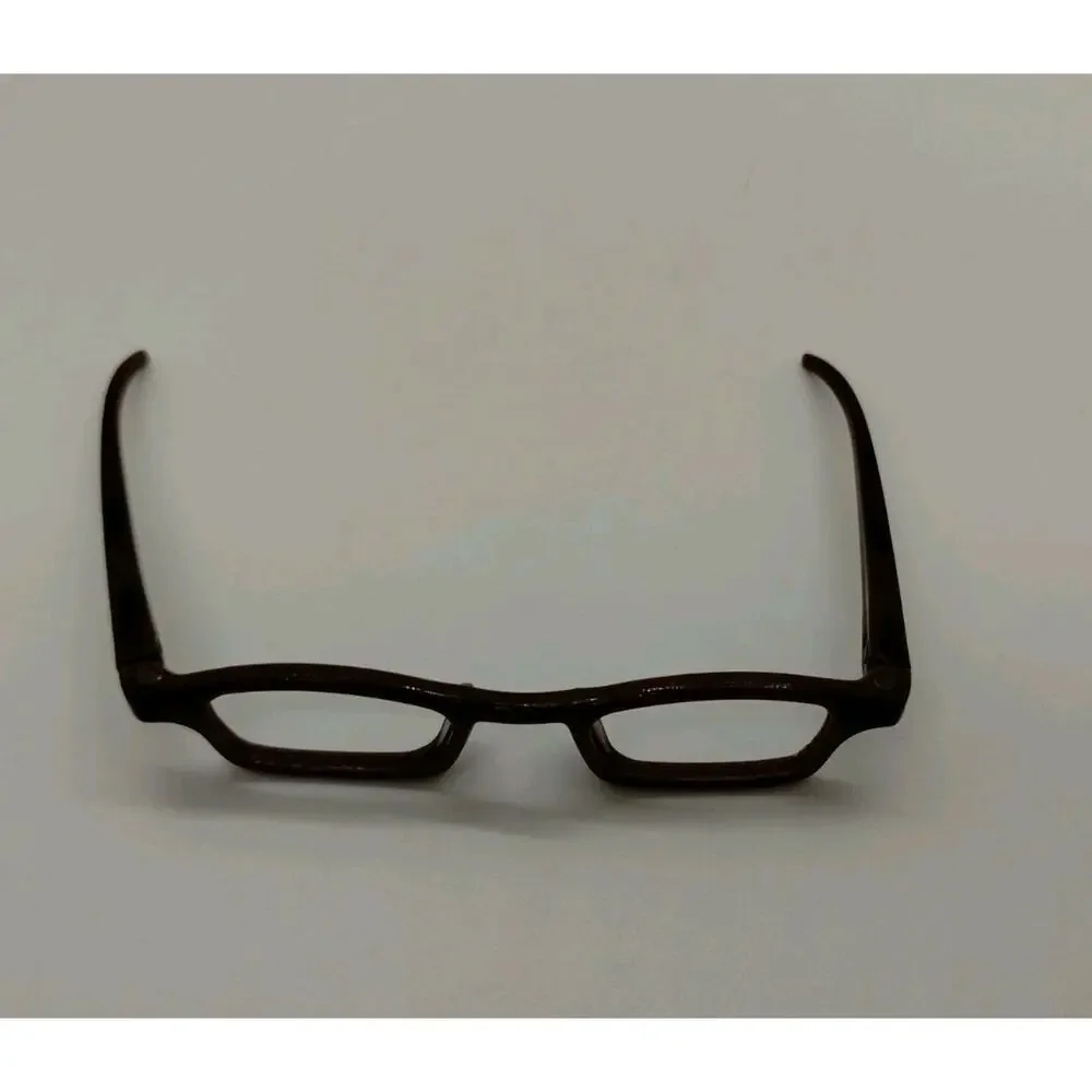 Two Pair of Glasses for 18